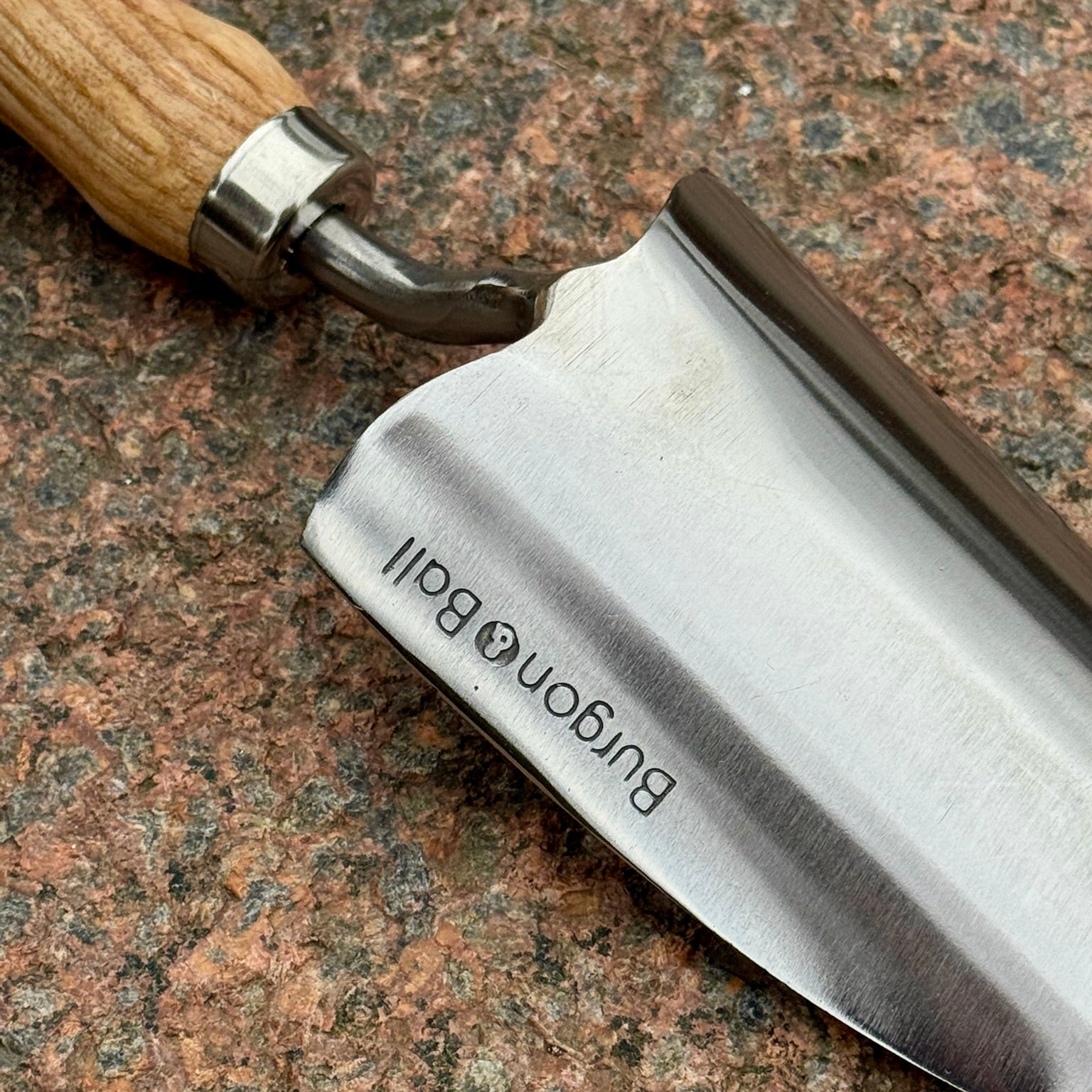 Håndspade Burgon & Ball