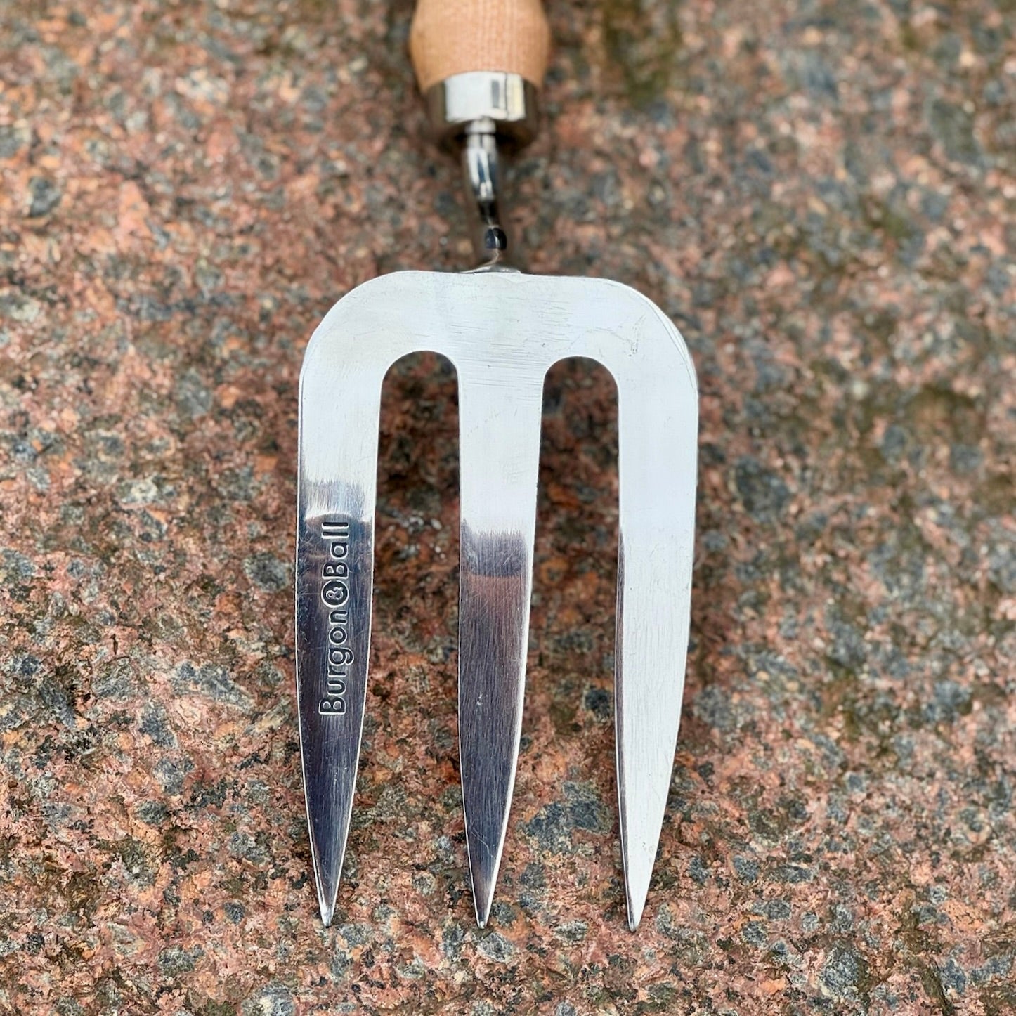 Håndgaffel Burgon & Ball