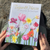 Tulpan & Narciss - Ulrika Grönlund