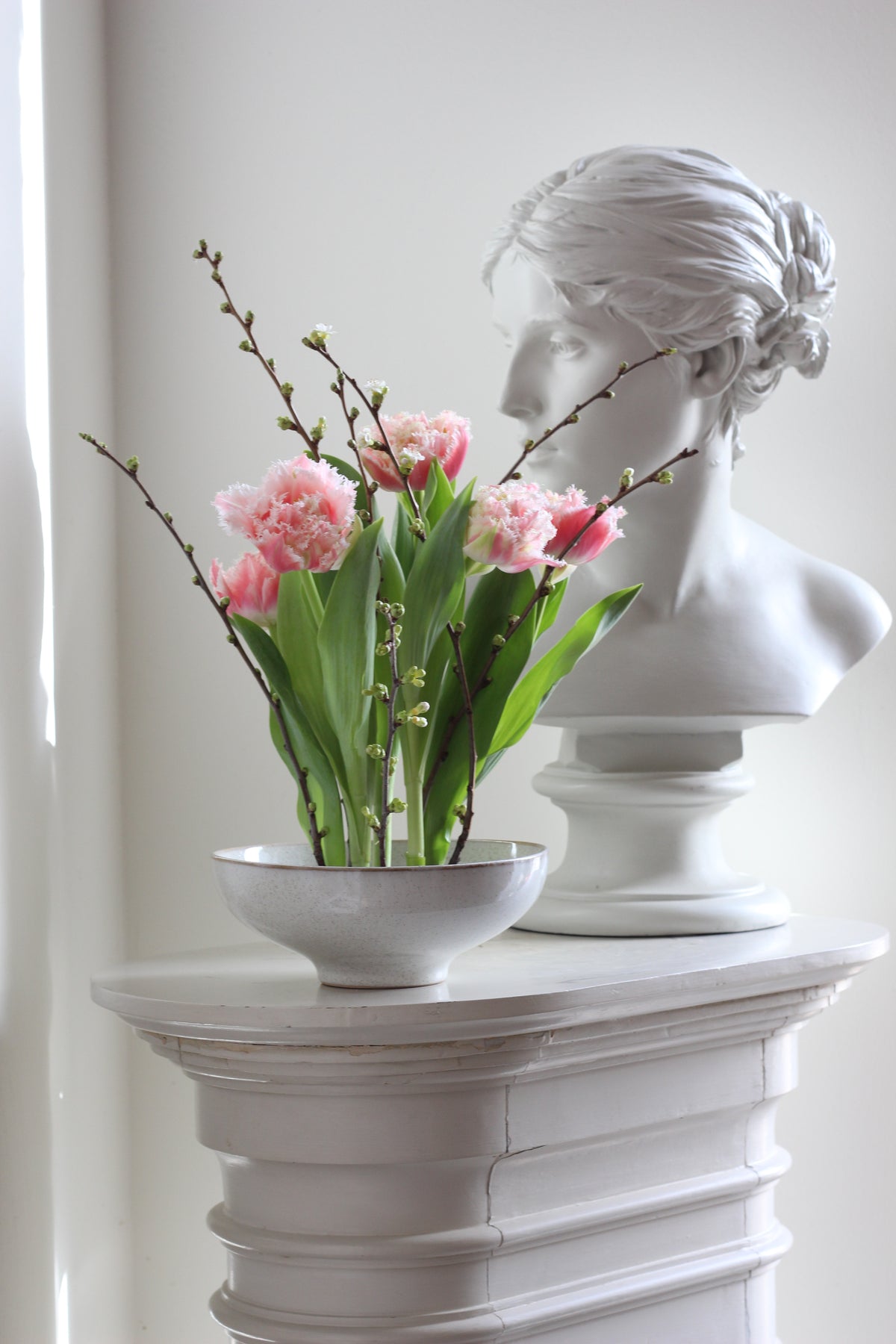 Blomstermagi fra Hanataba