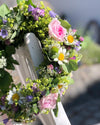 *Påmelding stengt* Midtsommer & Kranseverksted 22. juni