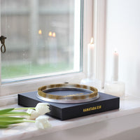 Blomsterfakir 'The Ring' 200 mm Hanataba