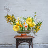Blomsterfakir 'The Ring' 200 mm Hanataba