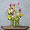 Blomsterfakir 'The Ring' 200 mm Hanataba