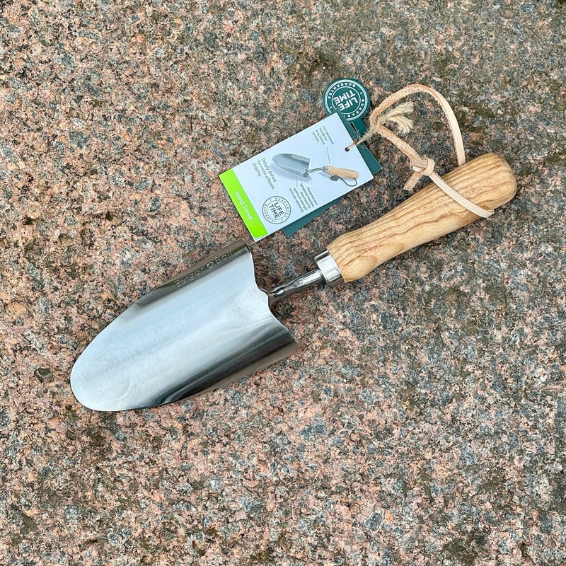 Håndspade Burgon & Ball