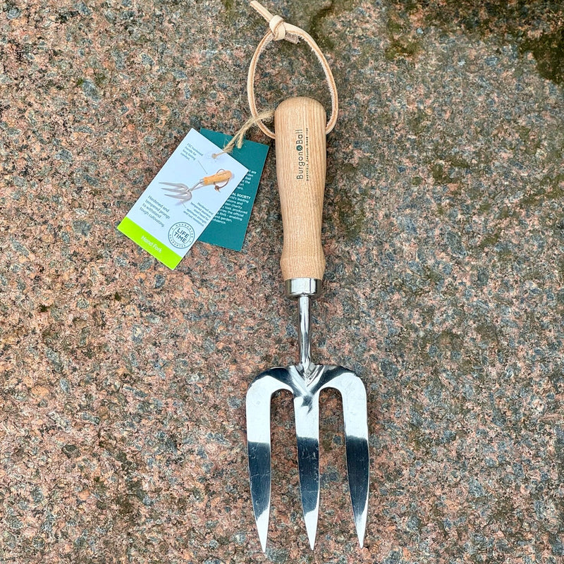 Håndgaffel Burgon & Ball