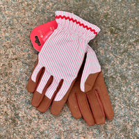 Hagehansker Burgon & Ball