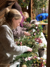 Workshop HØSTKRANS 8. oktober