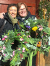 Workshop HØSTKRANS 8. oktober