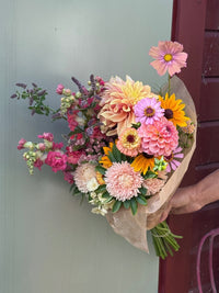 Blomsterabonnement